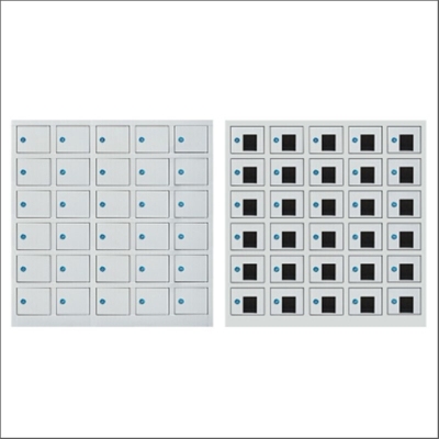 臻遠 ZY-YD-068 鋼制手機柜 30門 995*900*225mm 計價單位：組