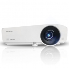 夏普 Sharp XG-H360XA 投影機 白色 3300流明1024*768 計價單位：臺