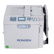 榮大 RONGDA VR-2335S 一體化速印機(jī) 數(shù)碼印刷機(jī) 計(jì)價(jià)單位：臺(tái)