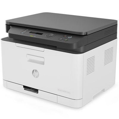 惠普（HP）打印機A4彩色激光多功能一體機 M178nw/M179fnw打印復(fù)印掃描三合一 計價單位：臺