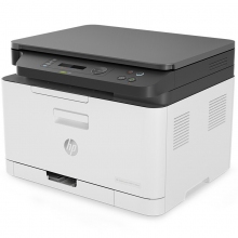 惠普（HP）打印機A4彩色激光多功能一體機 M178nw/M179fnw打印復(fù)印掃描三合一 計價單位：臺