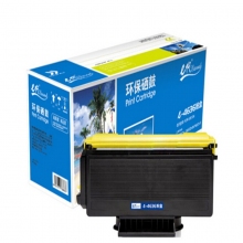 e代經典 LT4636墨粉盒適用聯(lián)想LJ3600D 3650 M7750 M7750N 3350DN 黑色 計價單位：個