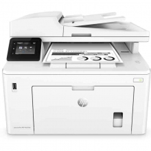 惠普（HP）M227fdw四合一無線黑白激光一體機 計價單位：臺