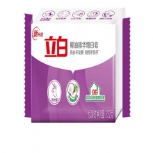 立白 232g 新椰油精華增白皂 計(jì)價(jià)單位:塊